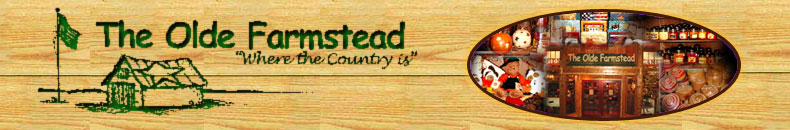 The Olde Farmstead