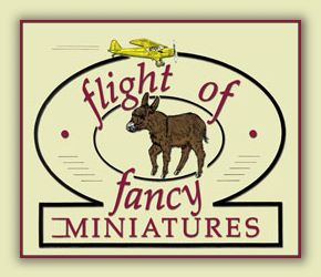 Flight of Fancy Miniatures